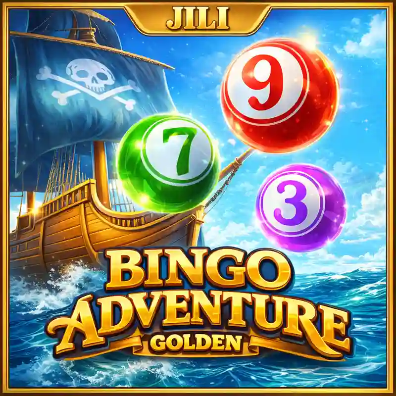 Bingo Adventure - luckybet casino