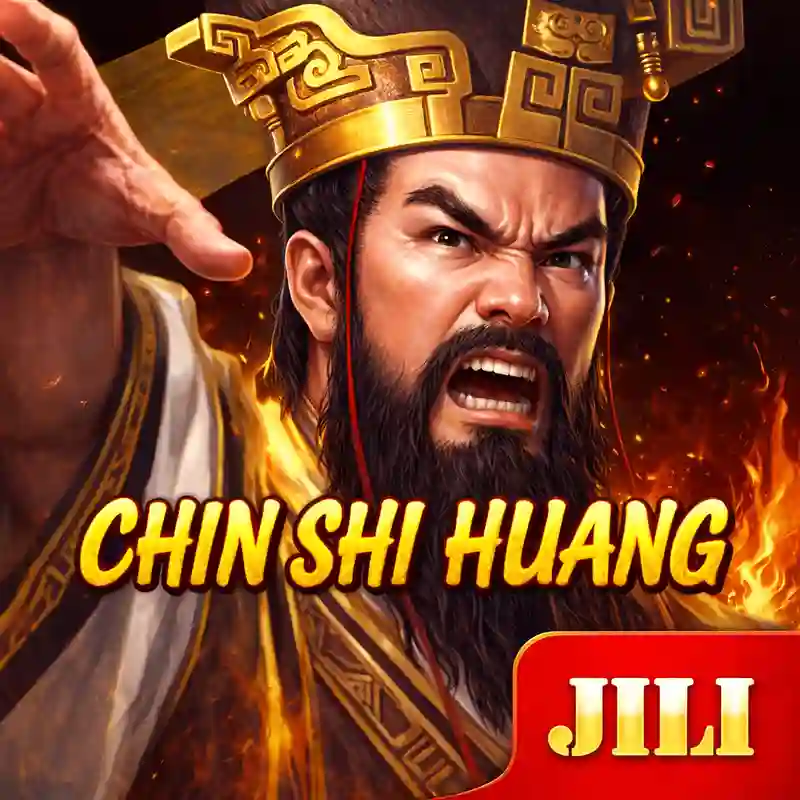 Chin Shi Huang game